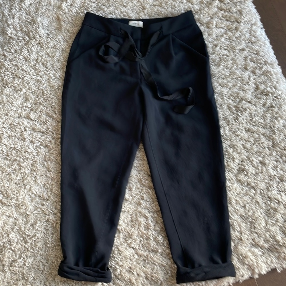 Wifred older version Allant pants